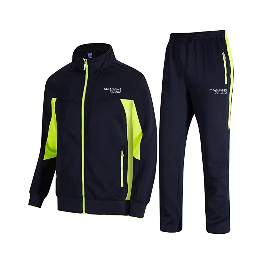 Tracksuit